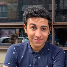 Hamid Ibrahim (@hola2hamid)