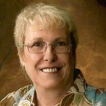 JoAnn Holmberg Obituary