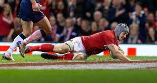 Get all match details, goals, stats, fixtures, lineups, tv stations, everything from a single place. Wales 21 10 Scotland Recap Tries From George North And Jonathan Davies Secure Welsh Victory Wales Online