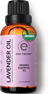 Comb your hair and divide it into sections. Buy Eve Hansen Organic Lavender Essential Oil Therapeutic Grade For Aromatherapy Diffuser Skin Care Massage Oil Body Oil Hair Growth Relaxing Sleep Usda Pure Bulgarian Lavender Oil 1 Oz Online In