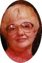 Obituary information for Ida M. "Gaetana" Ventura