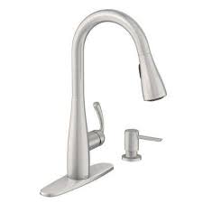 Check spelling or type a new query. Moen Kitchen Faucet Warranty