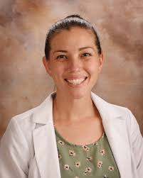 Katrina Chong Tercero, PA-C, MHS