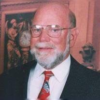 Walter Lockhart Obituary