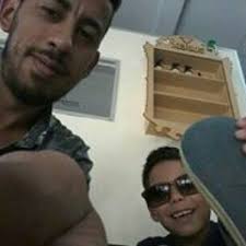 Stream Bruno Martinez music