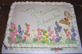 Sheet Cake Decorating Ideas Sheet Cakes And A Wedding Cake Birthday Sheet Cakes Sheet Cake Sheet Cake Designs