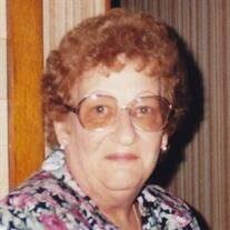 Mrs. Marie Louise Angel Obituary