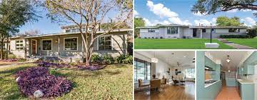 Vintage oaks' new texas hill country homes and land include several options for those who are looking to build a custom home or buy a newly completed home in the area's premier community. Vintage San Antonio 6 Mad Men Era Homes That Will Make You Want To Time Travel