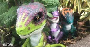 Evidence suggests that these raptors. Get Ready For Ferocious Friday With Velociraptor Facts I Am The Maven