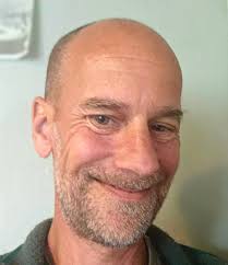 Markus Nygren in people