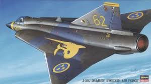 Looking for a challenging and rewarding role? J 35f Draken Sweden Air Force Plastic Model Hobbysearch Military Model Store
