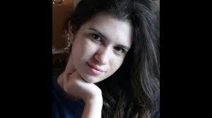 Appuntamento con la lirica #8 Ludovica Spinella