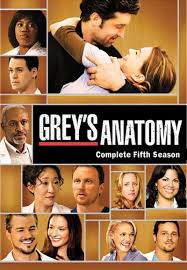 Un drame médical centré sur meredith grey, une aspirante chirurgienne et fille d'un des meilleurs chirurgiens, le dr ellis grey. Poster Grey S Anatomy Saison 5 Affiche 160 Sur 211 Allocine