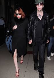 The only thing that keeps this film from being a 10 is the spotty acting. Marilyn Manson Starportrat News Bilder Gala De