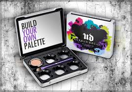 Building your own eyeshadow palette is easiest when you understand your own preferences. From A Z With Ud 11 Alphabetical Ideas To Build Your Own Urban Decay Eyeshadow Palette Makeup And Beauty Blog