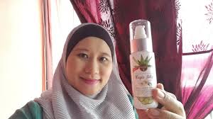 Bicara Mummy Azlinda Alin