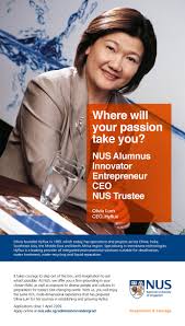 Potential hyflux investor pison investments on tuesday said it has received 158 tender application forms from in a letter on tuesday addressed to hyflux' s ceo olivia lum, pison said that it had. Sash Alexander Creative Director Content Producer National University Of Singapore