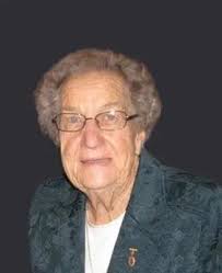 Obituary information for Laura Woods