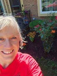 Joyce Coppock's Instagram, Facebook & TikTok