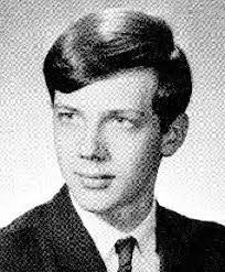 Nicholas Meyers's Instagram, Twitter & Facebook