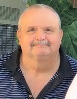 Neal David McVey Obituary