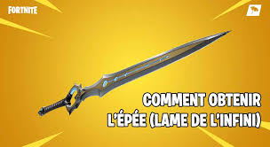 Jinbe le paladin des mers 17 est le timonier de l'équipage du chapeau de paille.2 il est officiellement le dixième membre de l'équipage du chapeau de paille et le neuvième à rejoindre l'équipage de luffy. Fortnite Tout Savoir Sur La Lame De L Infini Ou Trouver Et Comment Faire Pour Obtenir L Epee Generation Game