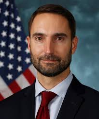 Assistant Commissioner James L. Collins, Office of International Affairs