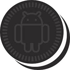 file android oreo 8 1 logo svg wikimedia commons file android oreo 8 1 logo svg