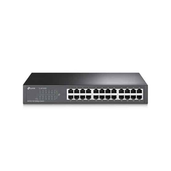 TP LINK 24PORT 10/100MB/S TL SF1024D - IT, Networking - Buy In Kenya