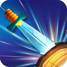 After completing the download, you must find the apk file and install it. Download Flippy Knife Hit Idle Knife Flipper Apk Apk Mod Cheat Game Quotes