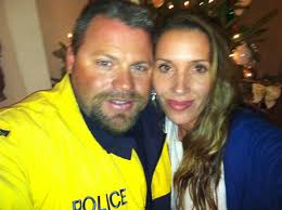 Douglas Parsons Obituary