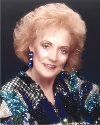 Obituary information for Carolyn Ola Sanderlin