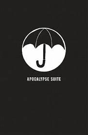 Black And White Umbrella Academy The Umbrella Academy Umbrella Academy My Chemical Romance