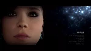 Beyond: Two Souls screenshots