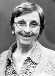 Marjorie A. Rumble Obituary