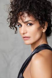 Forbidden Power (2018)