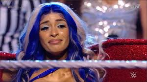 Zelina Vega proved her worth last night! The former Queen of the Ring is a  great character, a good promo, and decent in the ring. Despite that, she's  often used in enhancement