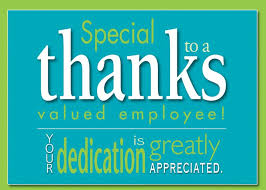 Appreciation Messages For Job Well Done Employee Appreciation Quotes Inspirational Quotes For Employees Do Better Quotes