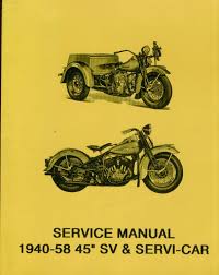 1998 harley davidson dyna glide service repair manual 1. Download Harley Davidson 45sv Servi Car Service Manual