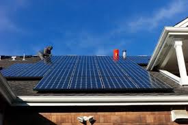 Gerçekten güneş enerji panelleri ve rüzgar türbini dinamosu bu maket evde gerçeğiyle aynı şekilde. Gunes Enerjisi Kullanilarak Uretilen Elektrigin Hayatimizi Etkileyecegi Alanlar Teknoloji Ve Tasarim Dersi Etkinlikler Ozgun Ders Icerikleri Ve Daha Fazlasi