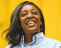 Pastor fuming over laptop from Hell