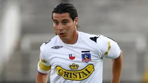 El vicepresidente del colo colo y la polémica de su historia: David Henriquez Pinera Llego A Colo Colo Solo Para Ser Presidente De Chile Alairelibre Cl