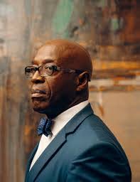 Herbert Drayton's Instagram, Twitter & Facebook