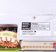 YOKOGAWA PW402 POWER SUPPLY
