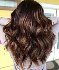 Hair Color Ideas That Ll Make This Summer Feel Totally Fresh For Blondes Brunettes And Redheads In 2020 Summer Hair Color Brunette Hair Color Curly Hair Trends
