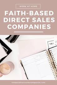 If You Are Looking For Stay At Home Work That Also Aligns With Your Christian Faith Beliefs There Are Many Products To Sell From Home That Allow Y Home Business