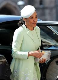 Find out everything you need to know about the duchess of sussex's parents, doria ragland and thomas markle. Meghan Markle And The Bicultural Blackness Of The Royal Wedding The New York Times