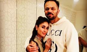 Последние твиты от golmaal again (@golmaalmovie). Rohit Shetty Catches Up With Kareena Kapoor Khan Is Golmaal 5 In Making Bollywood News India Tv
