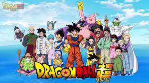 Kazuhiko torishima, akira toriyama's editor for dr. Toonami India To Air Dragon Ball Super Next Month Dbz Fan Club