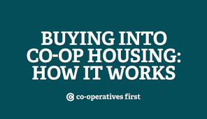 What does co_op stand for? What Does It Mean To Use A Co Op Co Operatives First